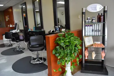 110 Beauty Salon & Spa