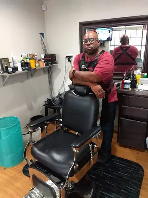 Bladze Hair Salon