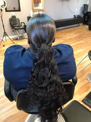Textured Studio