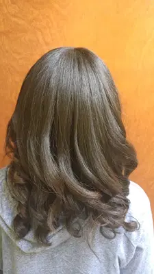 Day's Hair Design inside King Salon Suites