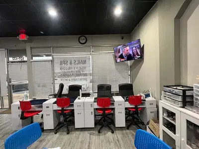 Business Photo