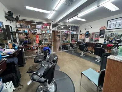 Nancy's Hair Salon