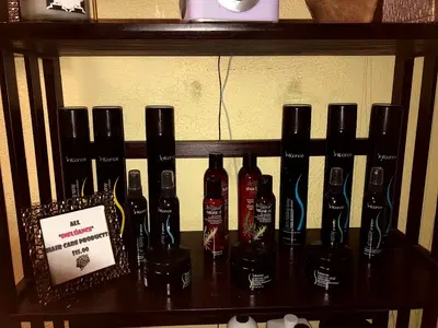 Intimate Touch Salon LLC