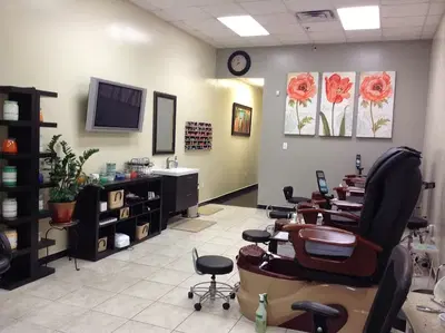 1382 Nails Spa
