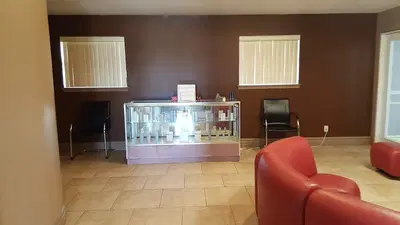Salon Charis