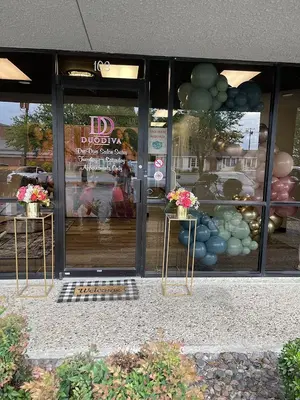 DuoDiva Salon Suites