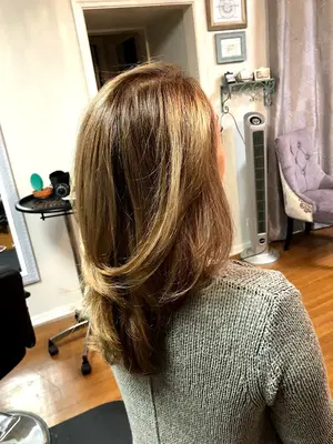 Aurora Salon and Wax Studio
