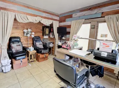 Beauty Essentials Salon Day/Spa