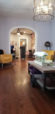 Polished Salon