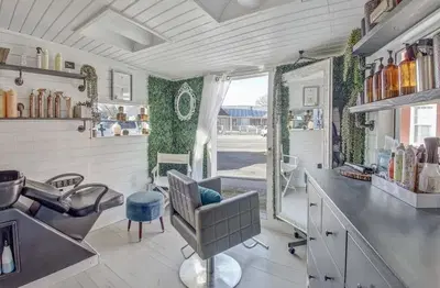 Eden Reign Salon
