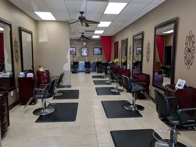 Golden Shears