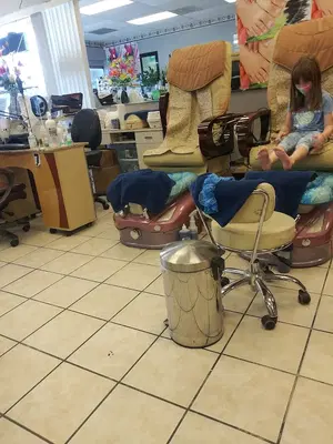 Beauty Express Nails & Lashes