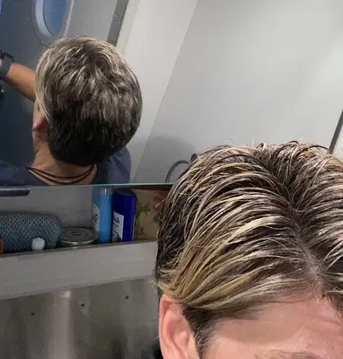 Sk Salon
