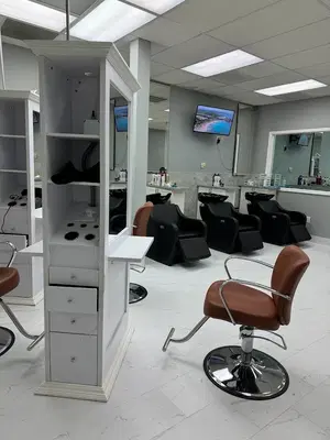 Hello Salon