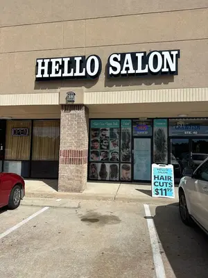 Business Photo