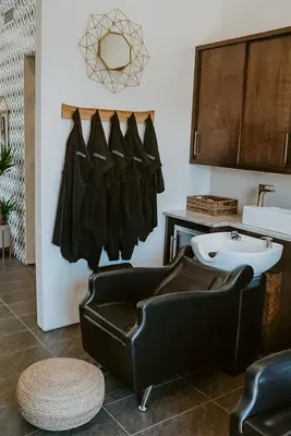 Salon Hawthorne