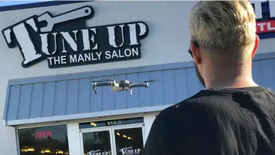 Business Photo