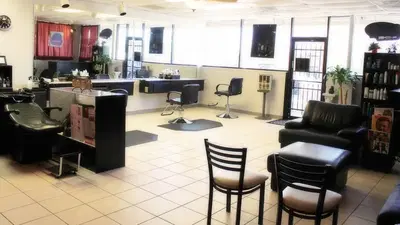 SoQ Salon