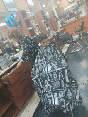 Maribel's Great Cuts