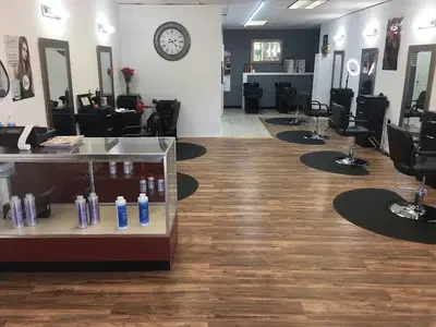 Anabel beauty salon