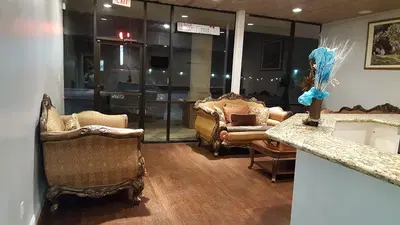 Texas Beauty Salon
