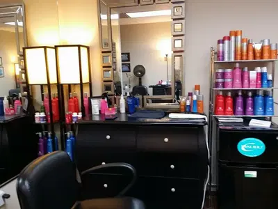 S.A.F.E. Salon