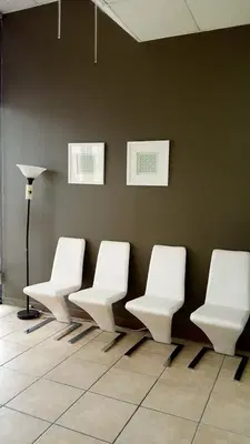 Jenna's Hair Salon