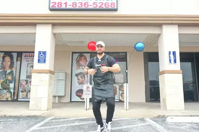 Business Photo