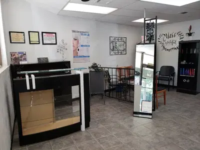 Salon Blu