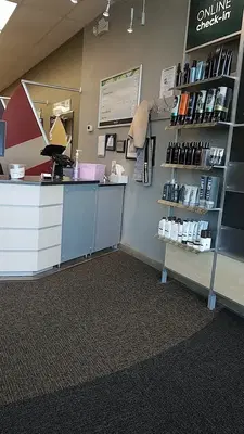 Great Clips