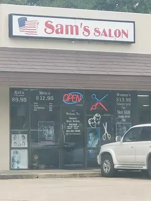 Sam's Salon