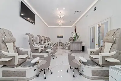 Bemay nails Salon