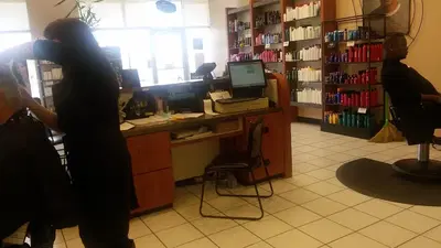 Cost Cutters Family Salon (Kleinwood Ctr)