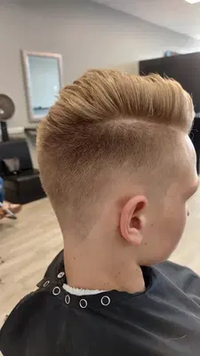 Xenia's Hair Salon