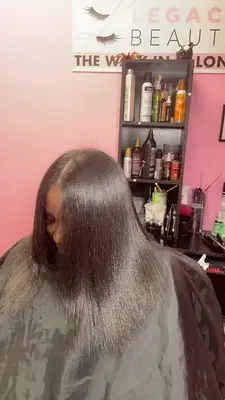 LEGACI BEAUTI SALON SUITES