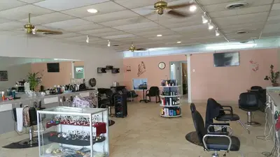 Farrah Beauty Parlor and Spa