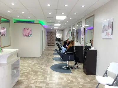 Thread Beauty Salon and Spa