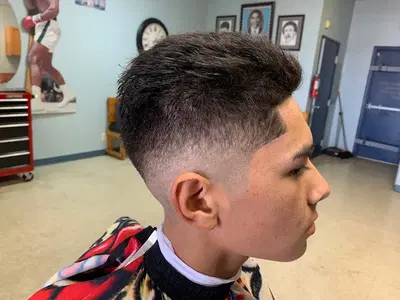 Styles Barber & Beauty Shop
