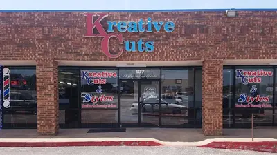 Kreative Cuts