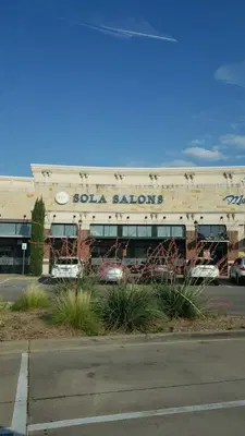 Sola Salon Studios