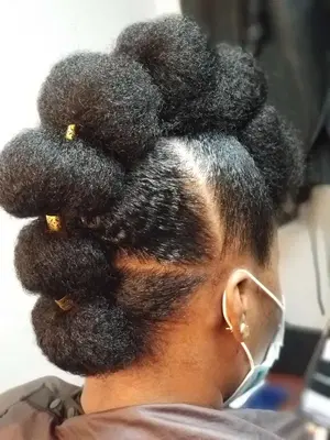 B•TRU•2•YOU Hair Salon