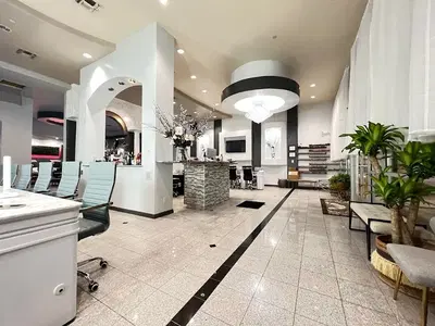 Business Photo