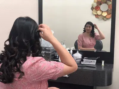 UNIQUE BROWS SALON