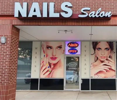 Nails Salon