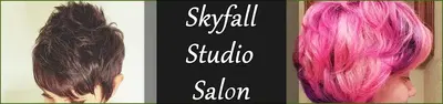 Skyfall Studio Salon