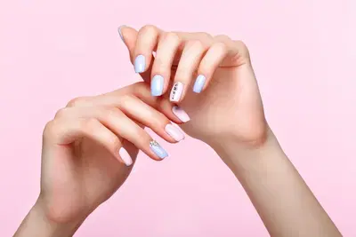 Nails Art