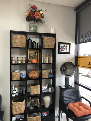 Eunice's Hair Salon