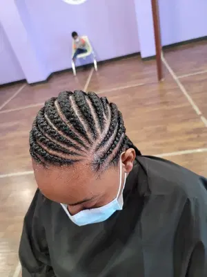 Fef Hair Braiding Salon