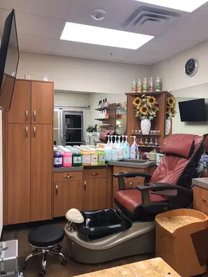 Tina's Nail Salon