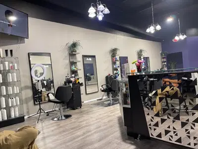 El Dorado Beauty Salon